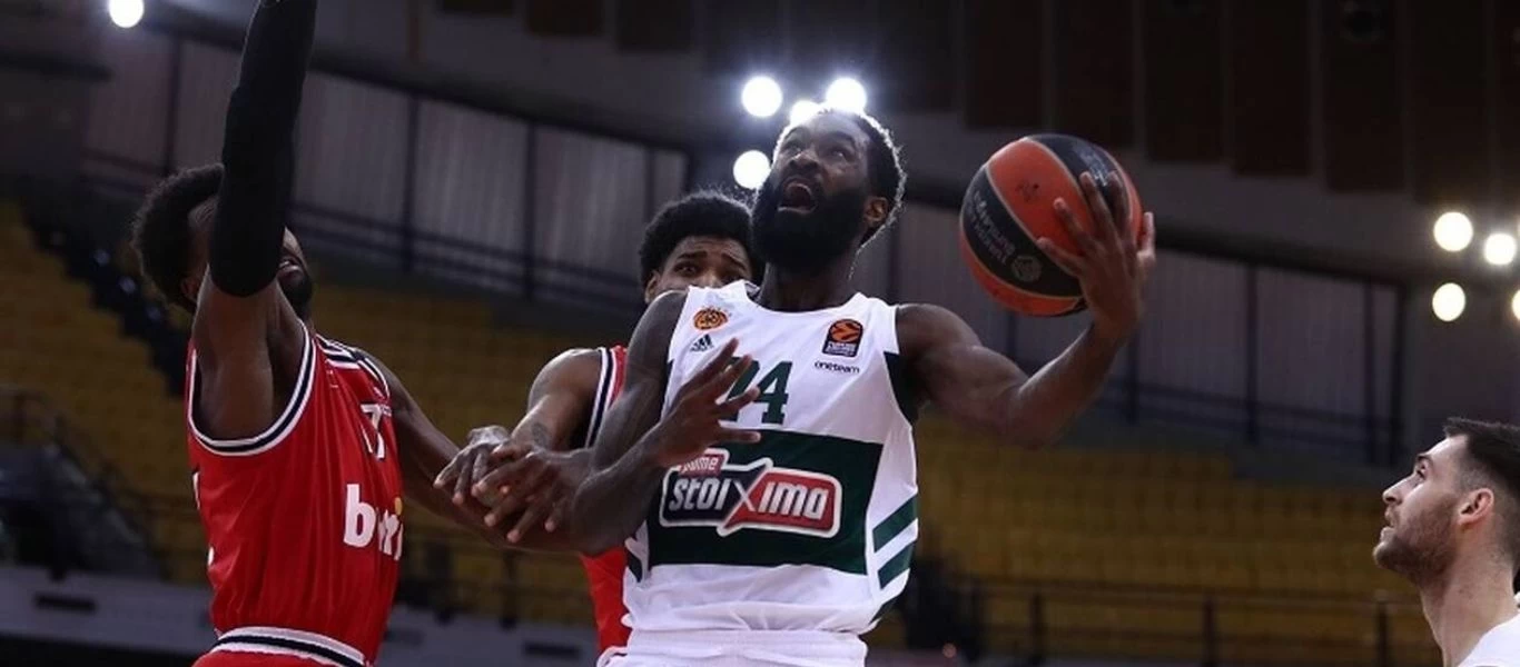 Basket League: Πρεμιέρα με Ολυμπιακός - ΑΕΚ - Την 8η αγωνιστική το ντέρμπι των αιωνίων